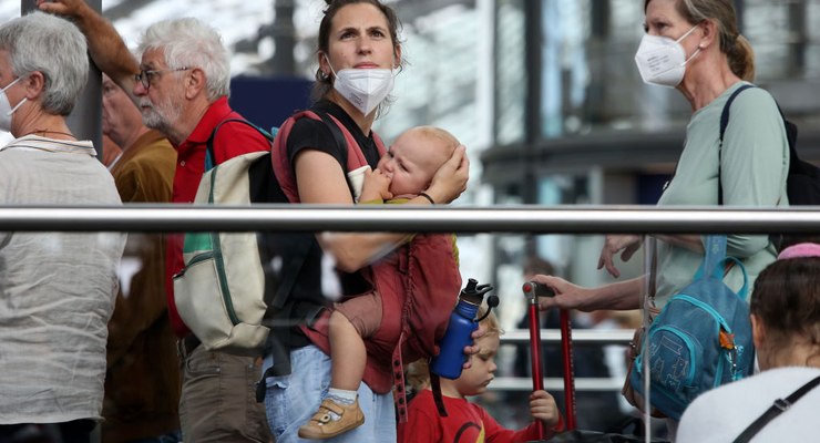 Ілюстративне фото / Getty Images