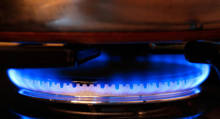 Тарифы на газ в Украине: сколько будем платить за голубое топливо в декабре