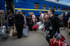 Часть ВПЛ останется без выплат: что изменится для переселенцев с 1 февраля