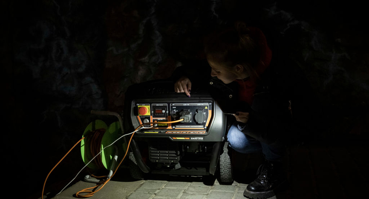 Иллюстративное фото / Getty Images