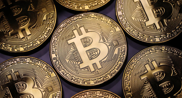 Bitcoin пішов на зліт: чому подорожчала криптовалюта