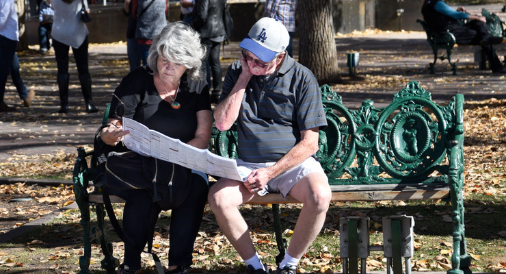 Иллюстративное фото / Getty Images