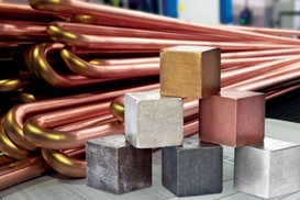 До яких металів придивитися інвестору наступного року?