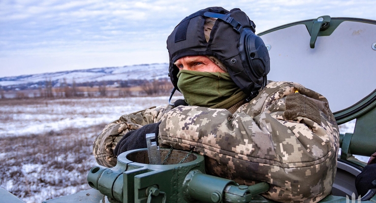 Иллюстративное фото / facebook.com/GeneralStaff.ua