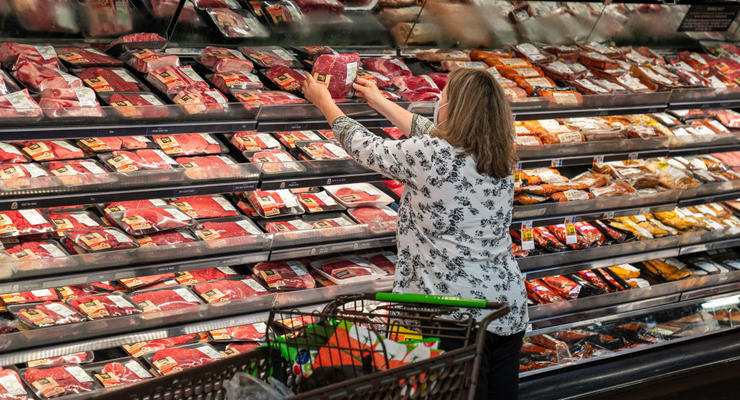 В Украине упали цены на свинину: почему  мясо дешевеет