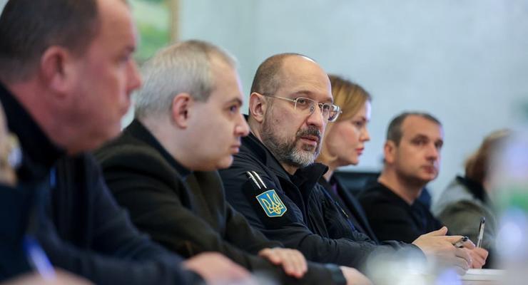 Время прохождения ВВК в Украине уменьшили втрое: Шмыгаль сообщил детали