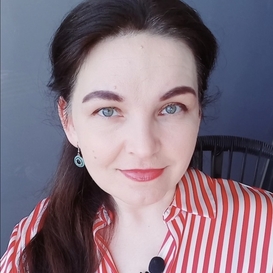 Александра Томашевская: Эпоха налогового хаоса