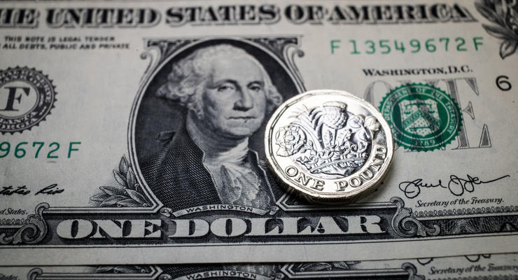 Курс валют на 13.12.2023: доллар растет