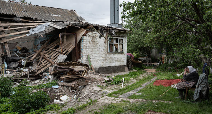 Украинцы получат деньги на капремонт поврежденного жилья: названы конкретные суммы