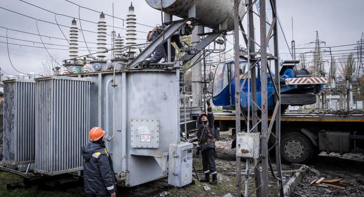 Энергетики в Киевской области перешли в усиленный режим работы: в чем причина