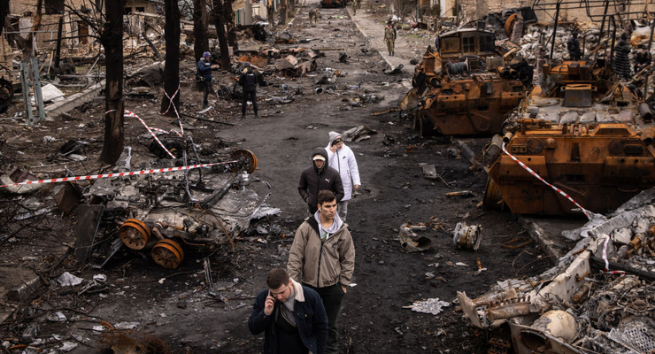 Иллюстративное фото / Getty Images