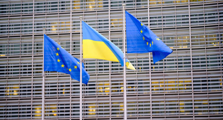 Вступ України до ЄС: Єврорада ухвалила рішення розпочати переговори