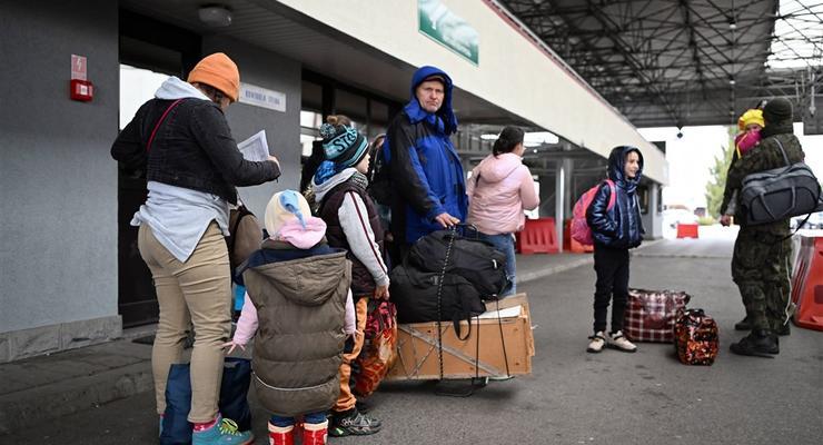 Норвегия ужесточила условия для беженцев из Украины: что нужно знать