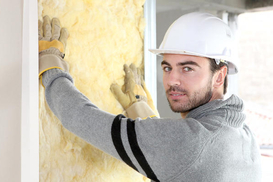 Как утеплить входную дверь на зиму: советы, которые работают