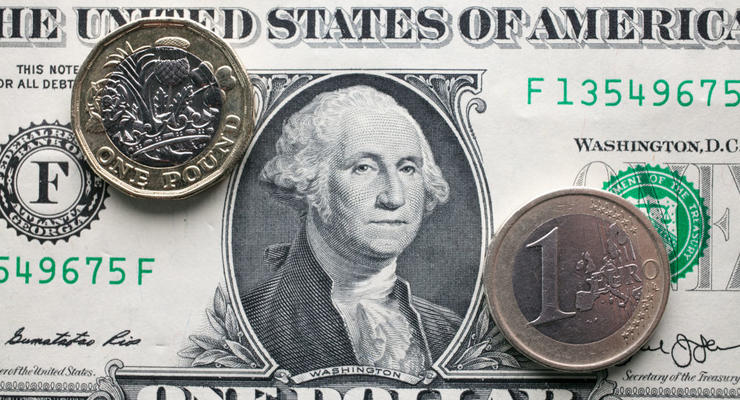 Курс валют на 19.12.2023: доллар резко вырос