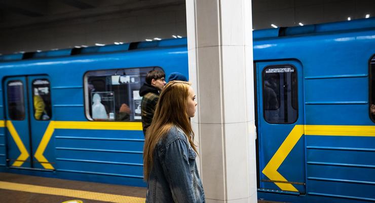 В КГГА ответили, планируют ли закрывать станции метро "Почайная" и "Тараса Шевченко"