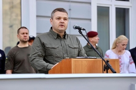 Олександр Харлов: Одещина отримала важливе обладнання, яке рятує життя