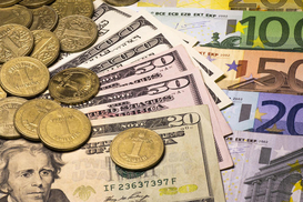 Что будет влиять на курсы валют в 2024 году: мнение банкира