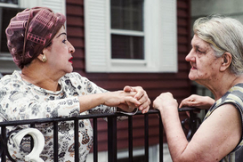 Идентификация пенсионеров: Кабмин хочет продлить проверку получателей выплат