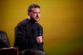 Украина может закончить войну раньше: Зеленский назвал условия