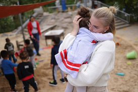 Українки можуть отримати до 25 тисяч доларів на відкриття дитсадка: що треба робити