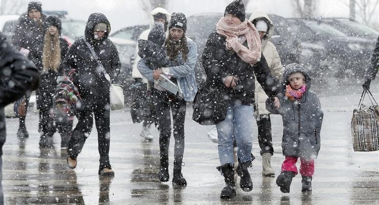 Иллюстративное фото / EPA/UPG