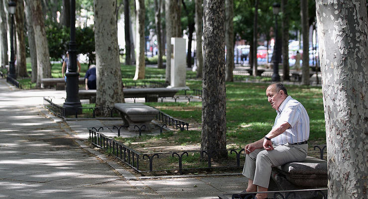 Українцям назвали нові умови виходу на пенсію у 2024 році: що зміниться