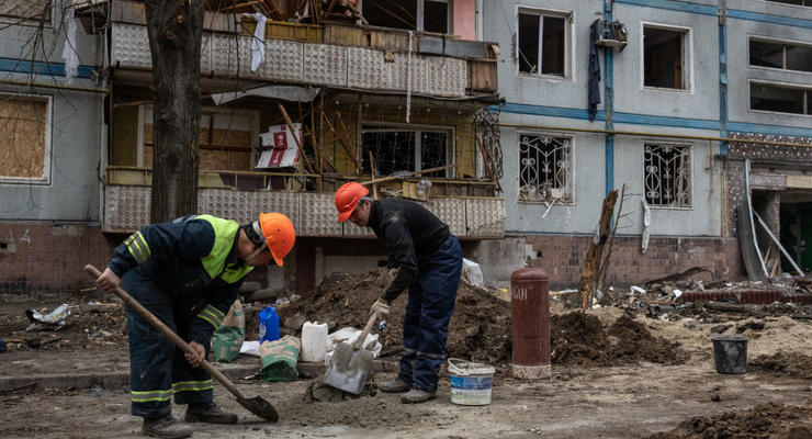Работа в Украине: какие профессии будут пользоваться спросом после войны