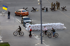 Верят ли украинцы в победу Украины в войне с РФ - опрос