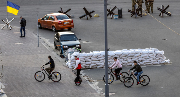Иллюстративное фото / Getty Images