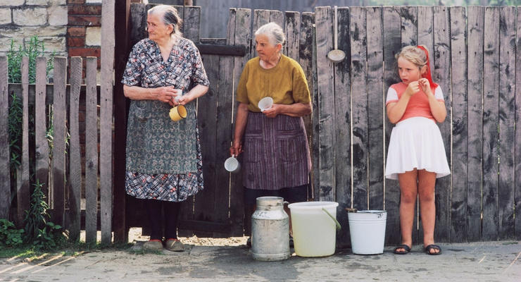 Ілюстративне фото / Getty Images