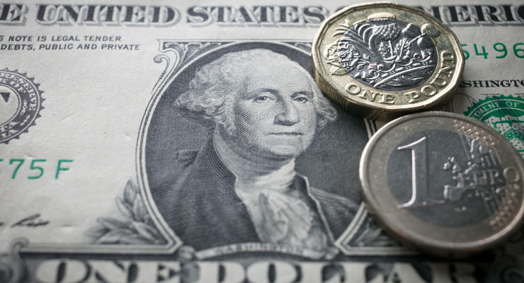 Курс валют на 29.12.2023: доллар обновил рекорд