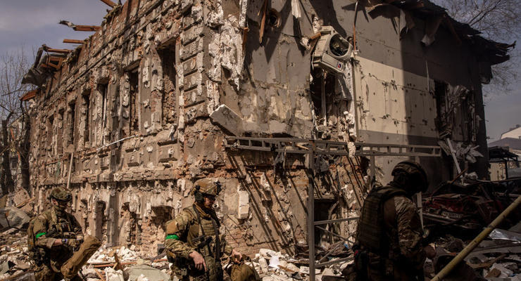 Что будет с выплатами украинским военным в 2024 году: в Минобороны дали ответ