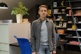 Росія вже завдала українській екології шкоди на 75 мільярдів доларів, — Олександр Кацуба