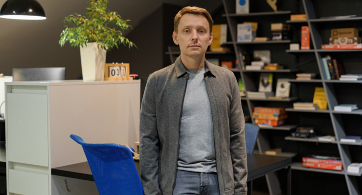 Росія вже завдала українській екології шкоди на 75 мільярдів доларів, — Олександр Кацуба