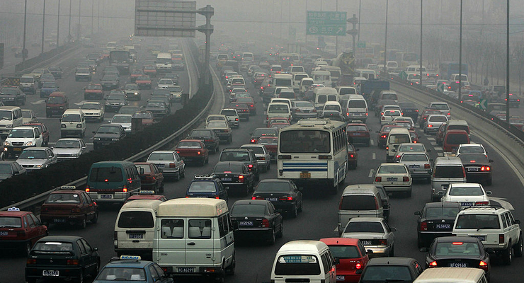 Ілюстративне фото / Getty Images