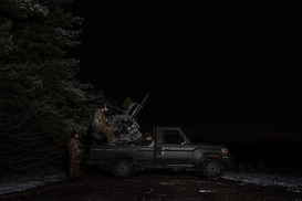 РФ атаковала Украину ракетами и дронами: Залужный сообщил, сколько удалось уничтожить