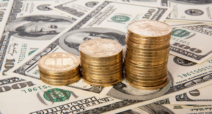 Курс валют на 4.01.2024: доллар дорожает шестой день подряд