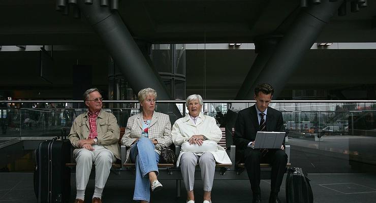 Чи можна відмовитися від призначення пенсії в 60 років: пояснення ПФУ