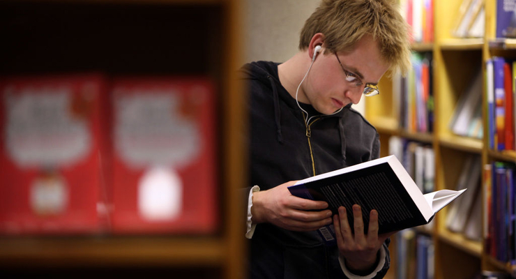 Иллюстративное фото / Getty Images