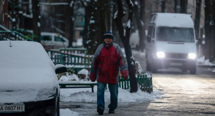 Сотні населених пунктів в Україні залишилися без світла: причина відключень