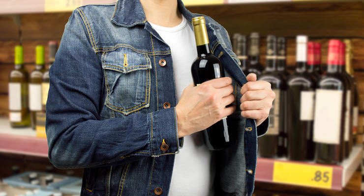 В Запорожье изменили время продажи алкоголя: когда можно будет купить