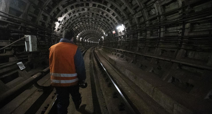 Комиссия изучает причастность чиновников к ситуации, которая привела к затоплению метро на «синей» ветке