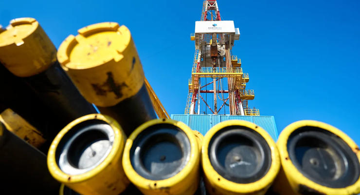 Добыча газа на новых скважинах превысила 1 млрд кубометров - "Нафтогаз"