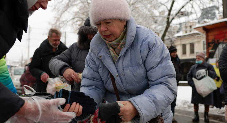 Где в Украине получают самые высокие пенсии: данные ПФУ
