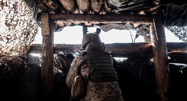 Иллюстративное фото / Getty Images