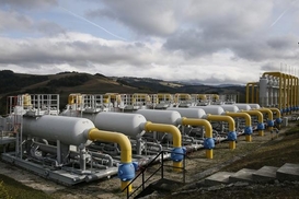 Чи вистачить Україні газу на опалювальний сезон: у "Нафтогазі" відповіли