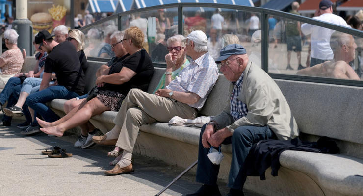 В Украине проведут индексацию пенсий: когда и на сколько вырастут выплаты