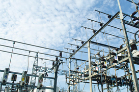 Росіяни вкотре обстріляли прифронтову ТЕС: деталі