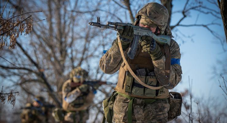 Держслужба зайнятості допомагатиме українцям працевлаштуватися до Сил оборони